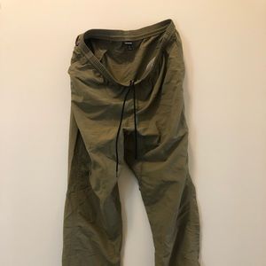 Patagonia hiking pants